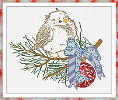 (image for) Tender Christmas Mood
